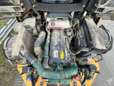 Kink Dumprar 2017 Volvo A30G (25)