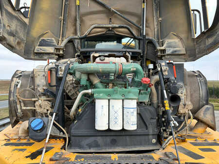 Kink Dumprar 2017 Volvo A30G (26)