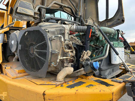 Kink Dumprar 2017 Volvo A30G (27)