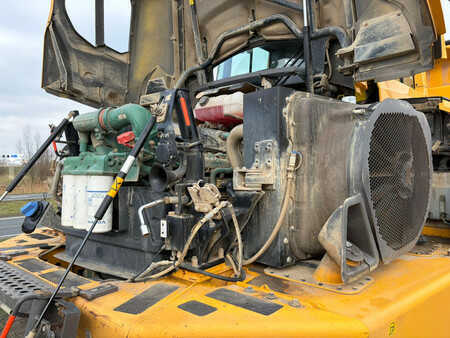 Kink Dumprar 2017 Volvo A30G (28)