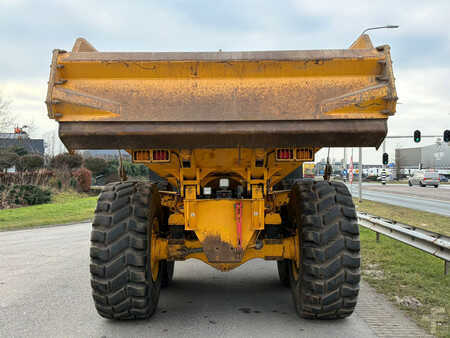 Kink Dumprar 2017 Volvo A30G (4)