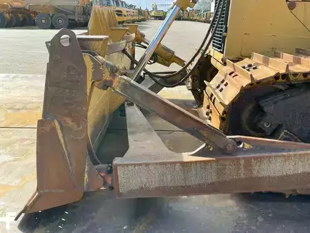 Bulldozer 2011 Caterpillar D6TLGP (10)