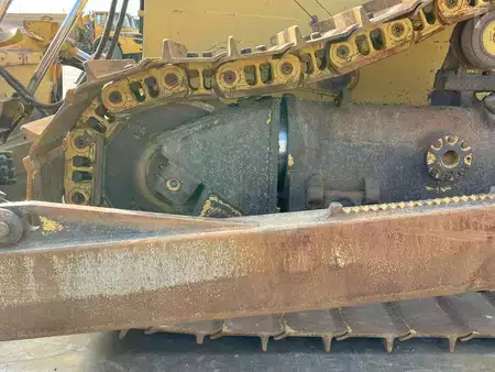 Bulldozer 2011 Caterpillar D6TLGP (11)