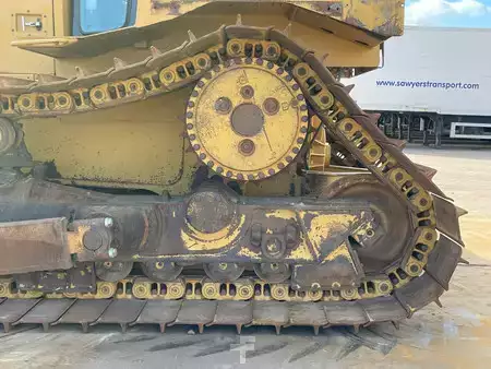 Bulldozer 2011 Caterpillar D6TLGP (12)