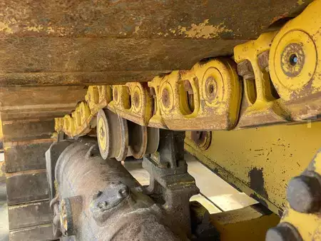 Bulldozer 2011 Caterpillar D6TLGP (14)