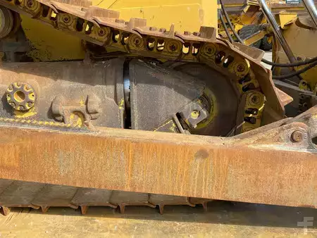 Bulldozer 2011 Caterpillar D6TLGP (15)