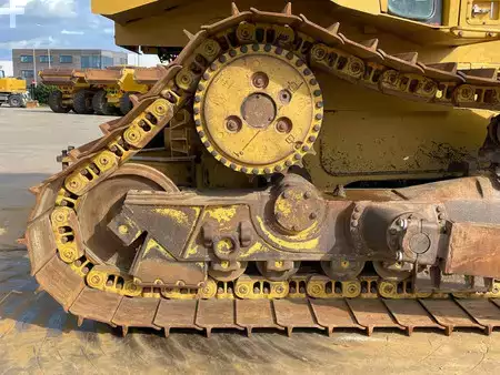 Bulldozer 2011 Caterpillar D6TLGP (16)