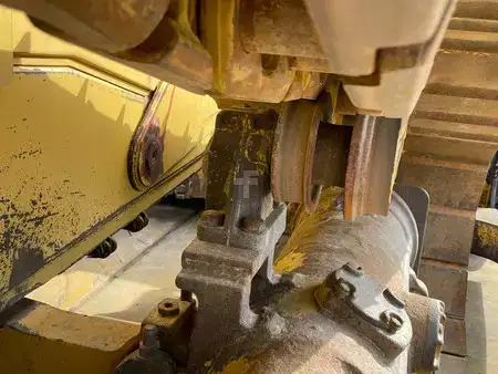 Bulldozer 2011 Caterpillar D6TLGP (17)