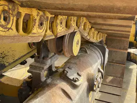 Bulldozer 2011 Caterpillar D6TLGP (18)