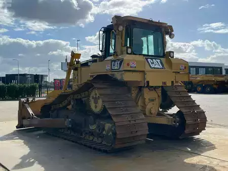 Bulldozer 2011 Caterpillar D6TLGP (3)