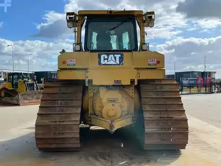 Bulldozer 2011 Caterpillar D6TLGP (4)
