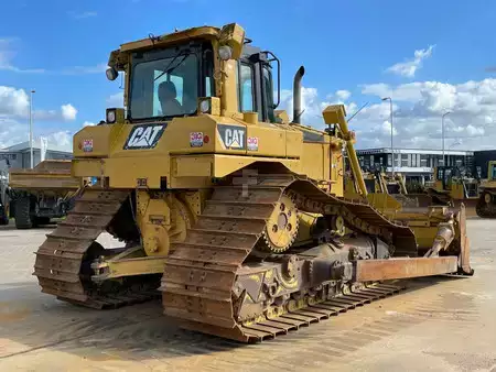 Bulldozer 2011 Caterpillar D6TLGP (5)