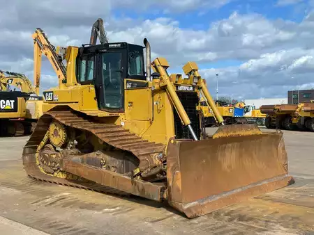 Bulldozer 2011 Caterpillar D6TLGP (7)