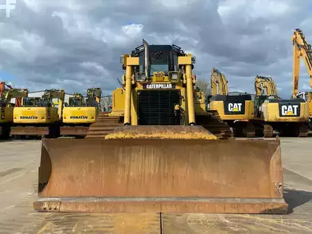 Bulldozer 2011 Caterpillar D6TLGP (8)