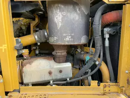 Buldożery 2011 Caterpillar D6T XL New ripper (30)