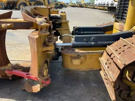 Bulldozer 2013 Caterpillar D6N LGP (10)