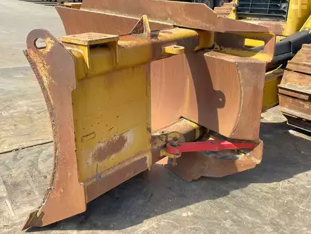Bulldozer 2013 Caterpillar D6N LGP (11)