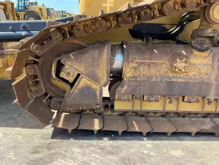 Bulldozer 2013 Caterpillar D6N LGP (12)