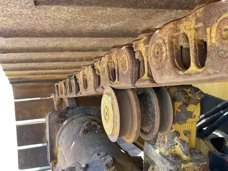 Bulldozer 2013 Caterpillar D6N LGP (14)