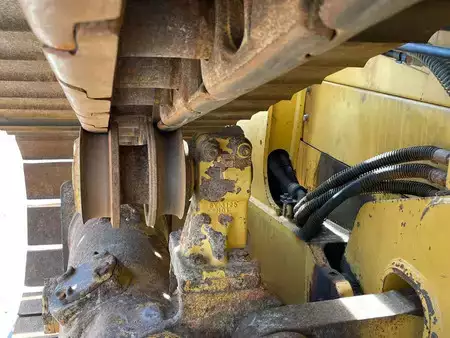 Bulldozer 2013 Caterpillar D6N LGP (15)