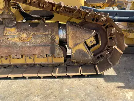 Bulldozer 2013 Caterpillar D6N LGP (16)