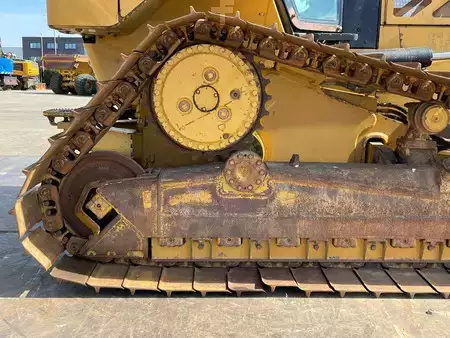 Bulldozer 2013 Caterpillar D6N LGP (17)