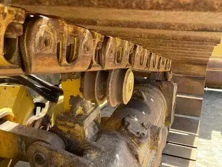 Bulldozer 2013 Caterpillar D6N LGP (18)