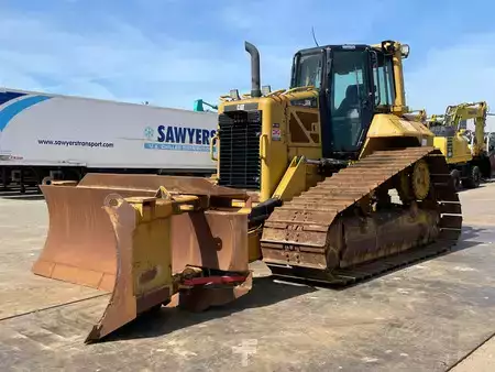 Bulldozer 2013 Caterpillar D6N LGP (2)