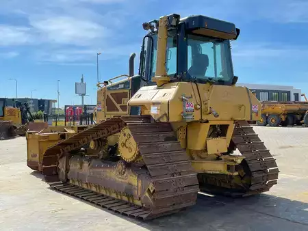 Bulldozer 2013 Caterpillar D6N LGP (3)