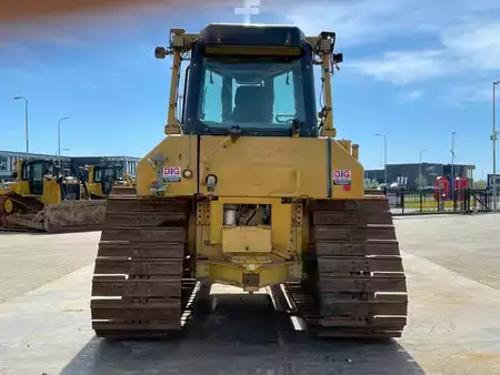 Bulldozer 2013 Caterpillar D6N LGP (4)