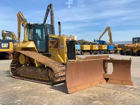 Bulldozer 2013 Caterpillar D6N LGP (7)