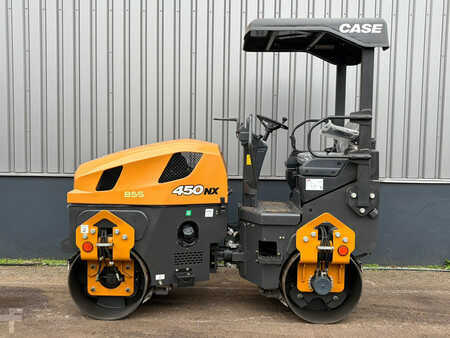 Tandemruller 2025 Case 450 NX (1)