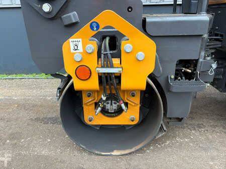 Tandemruller 2025 Case 450 NX (10)