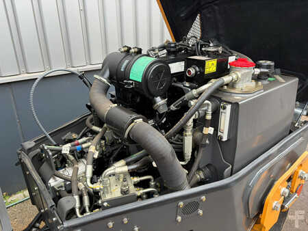 Tandemruller 2025 Case 450 NX (23)