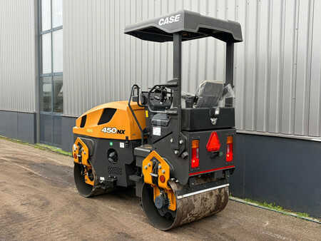 Tandemruller 2025 Case 450 NX (3)