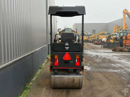 Tandemruller 2025 Case 450 NX (4)