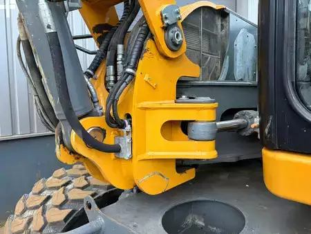 Mobilbagger 2018 Liebherr 910 (18)