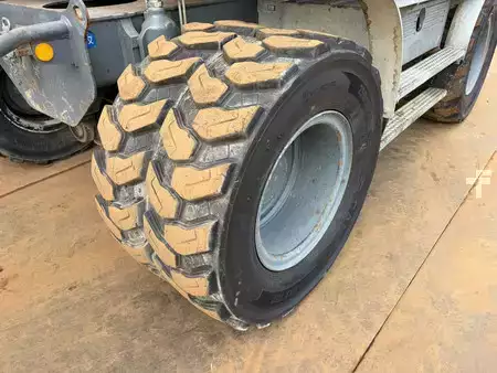 Mobilbagger 2018 Liebherr 910 (22)