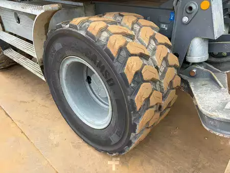 Mobilbagger 2018 Liebherr 910 (23)