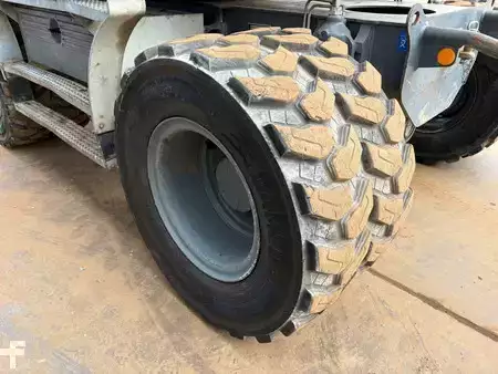 Mobilbagger 2018 Liebherr 910 (24)