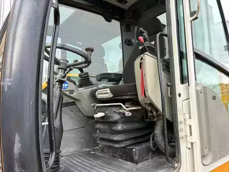 Mobilbagger 2018 Liebherr 910 (25)