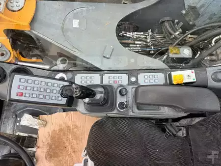 Mobilbagger 2018 Liebherr 910 (28)