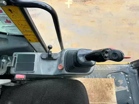 Mobilbagger 2018 Liebherr 910 (29)