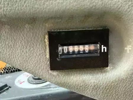 Mobilbagger 2018 Liebherr 910 (30)