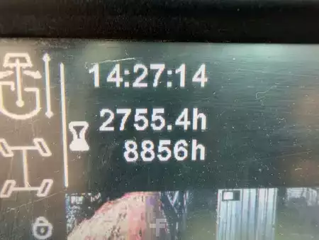 Mobilbagger 2018 Liebherr 910 (31)