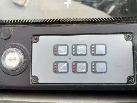 Mobilbagger 2018 Liebherr 910 (34)