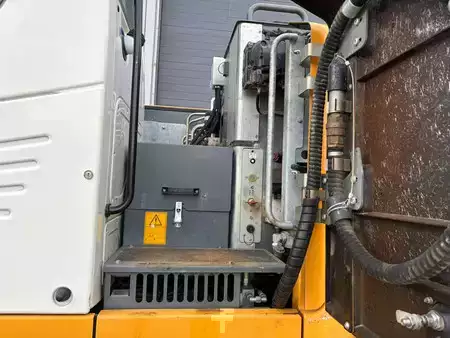 Mobilbagger 2018 Liebherr 910 (35)