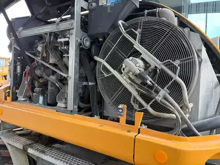 Mobilbagger 2018 Liebherr 910 (37)