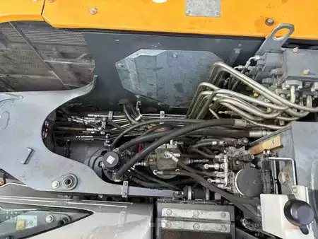 Mobilbagger 2018 Liebherr 910 (39)