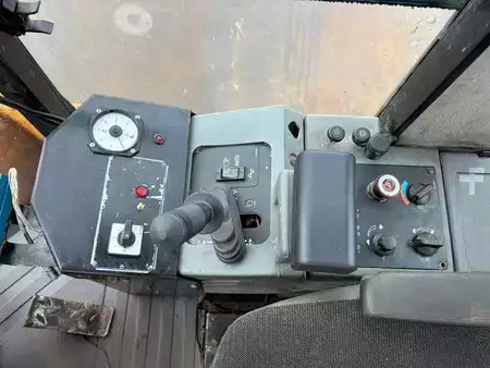 Walzenzug 2007 Caterpillar CS563E (20)